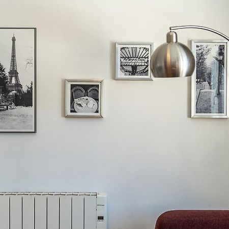 Apartamento Candela 塞拉内华达 外观 照片