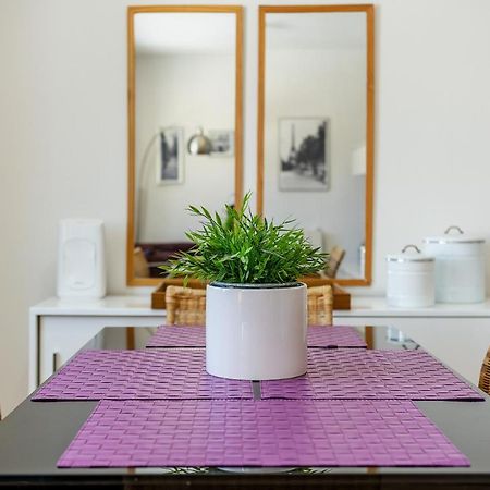 Apartamento Candela 塞拉内华达 外观 照片