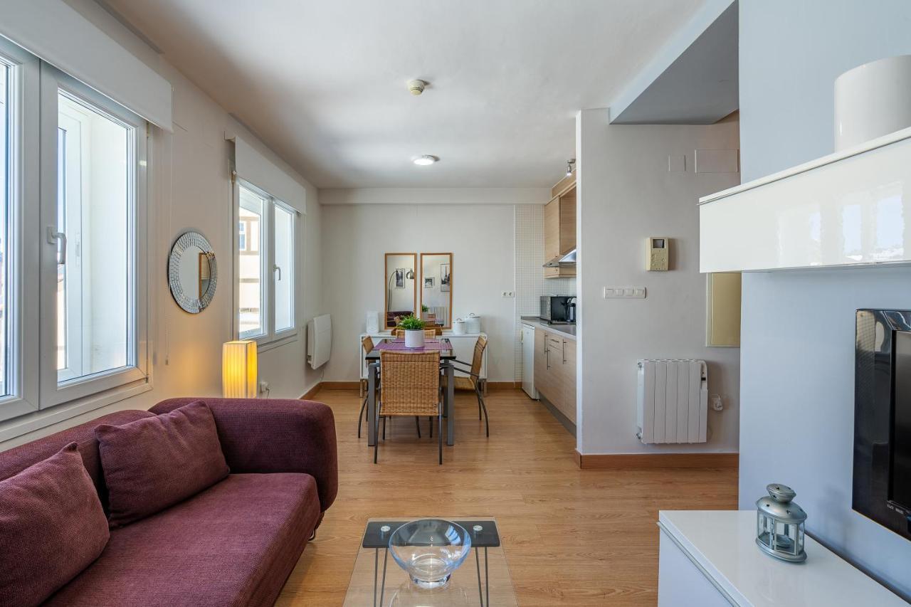 Apartamento Candela 塞拉内华达 外观 照片