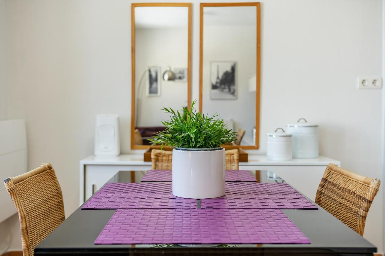 Apartamento Candela 塞拉内华达 外观 照片