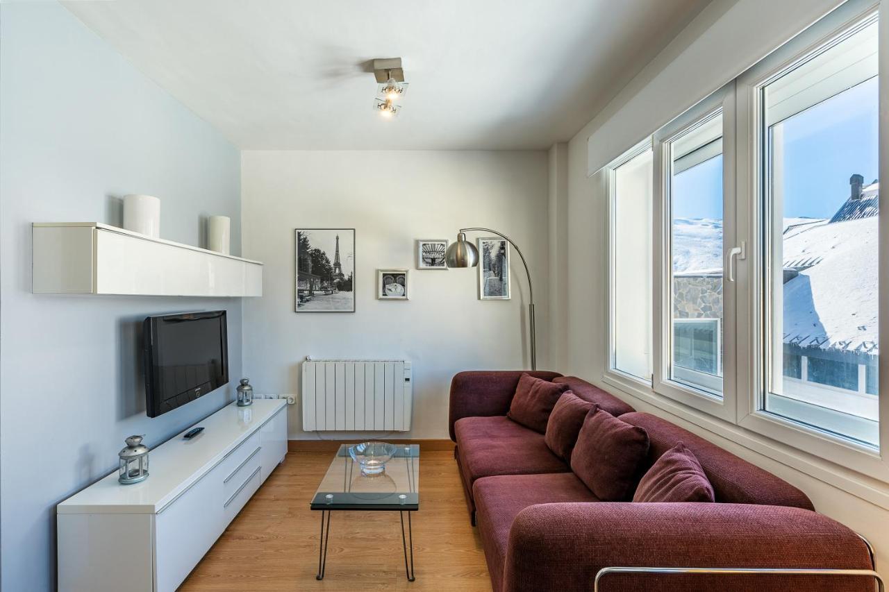 Apartamento Candela 塞拉内华达 外观 照片
