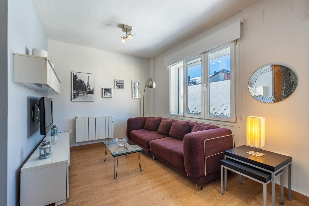 Apartamento Candela 塞拉内华达 外观 照片
