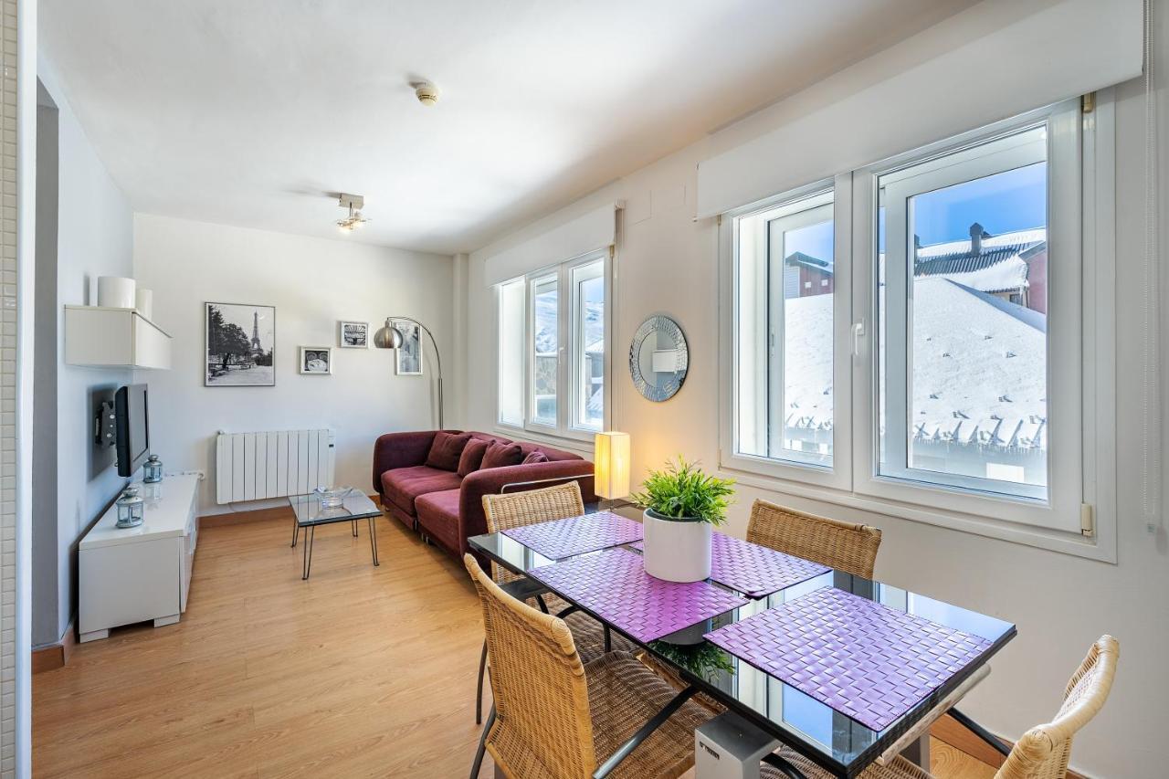 Apartamento Candela 塞拉内华达 外观 照片