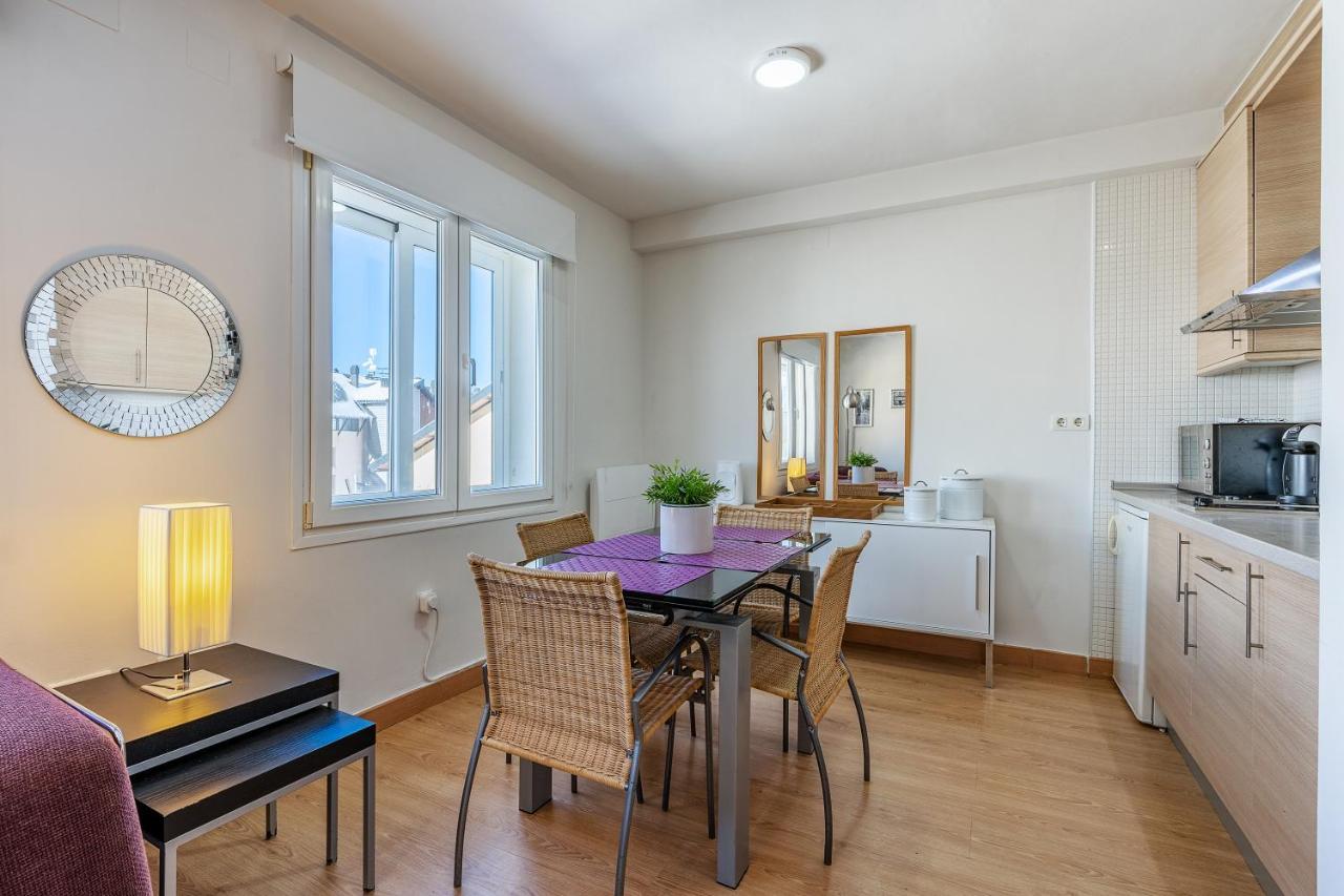 Apartamento Candela 塞拉内华达 外观 照片