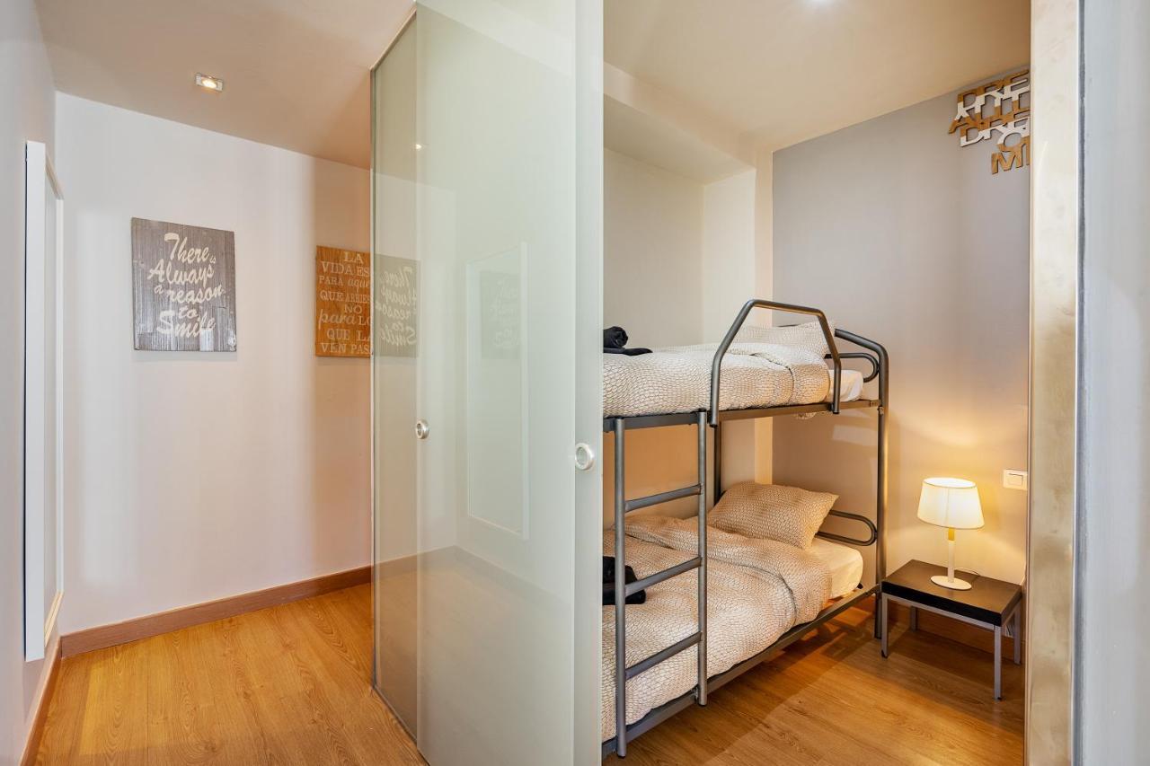 Apartamento Candela 塞拉内华达 外观 照片