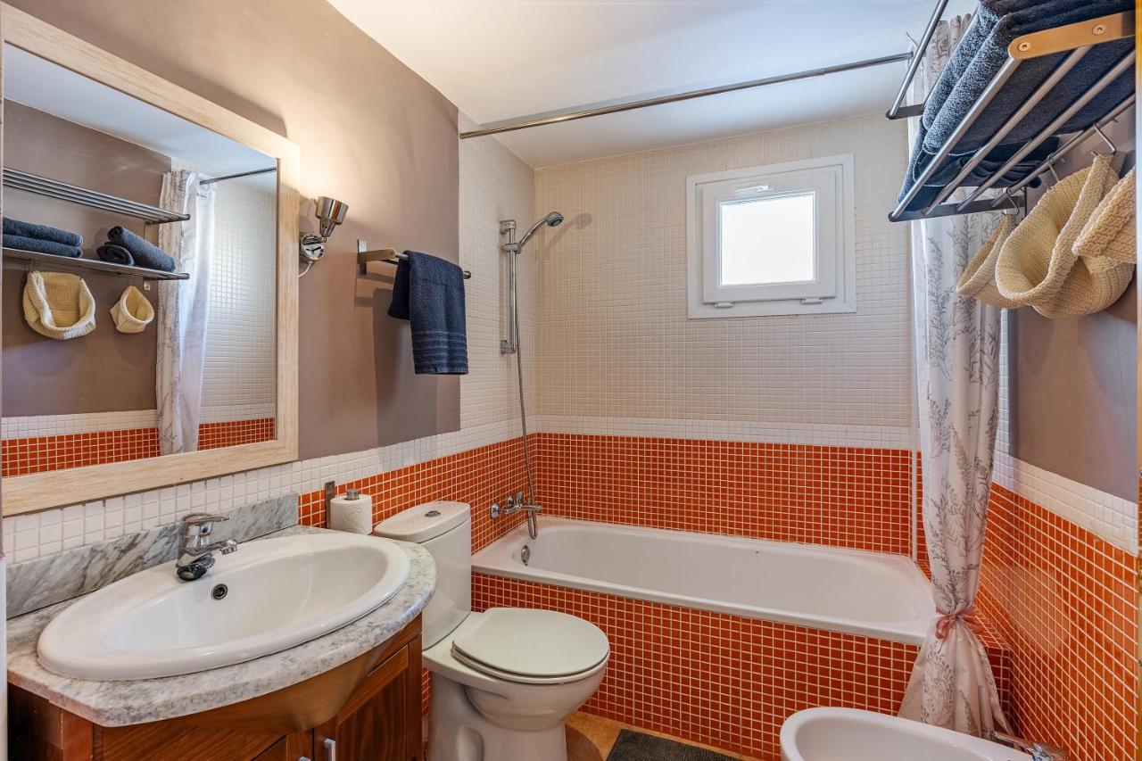 Apartamento Candela 塞拉内华达 外观 照片