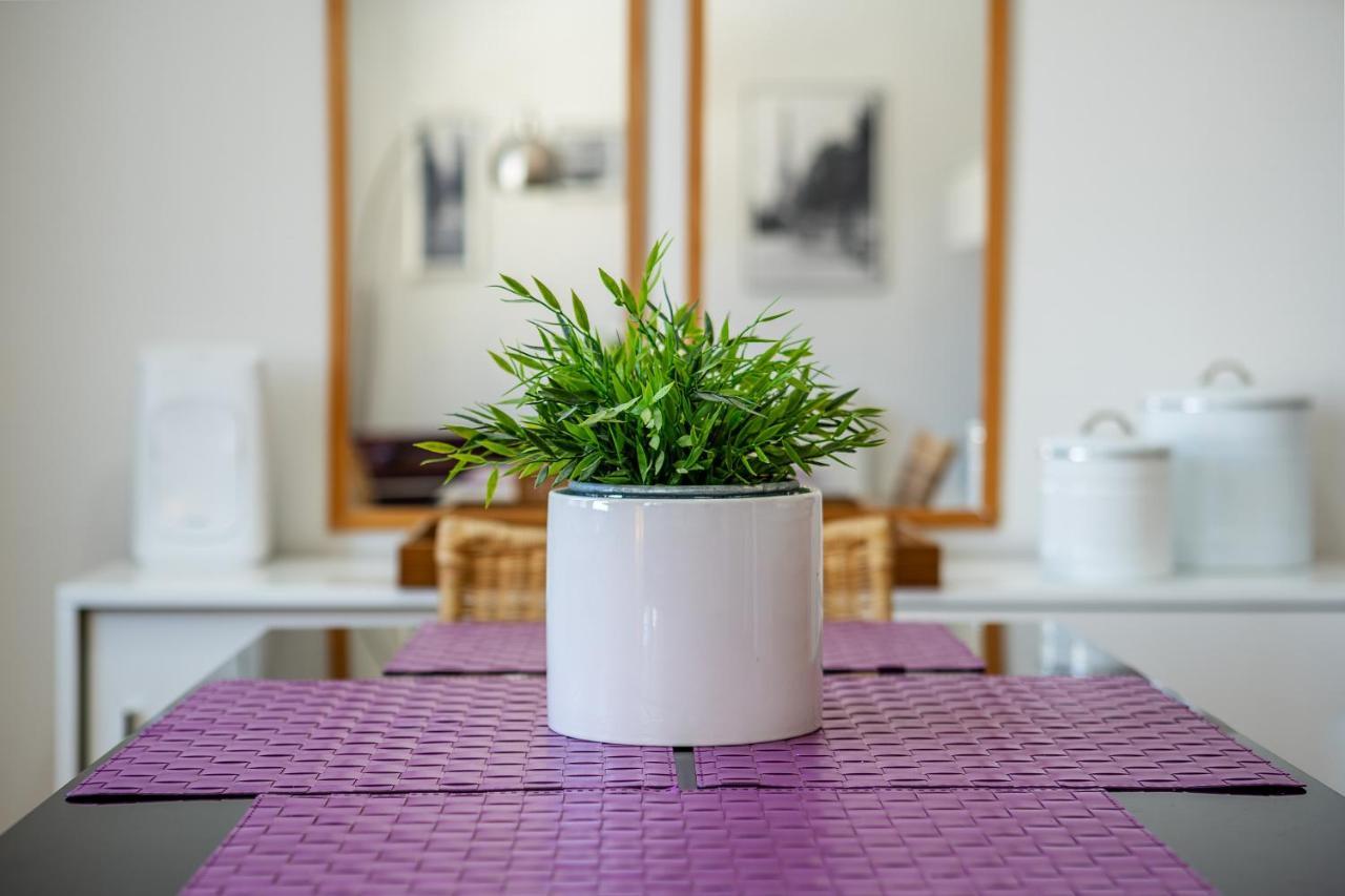 Apartamento Candela 塞拉内华达 外观 照片