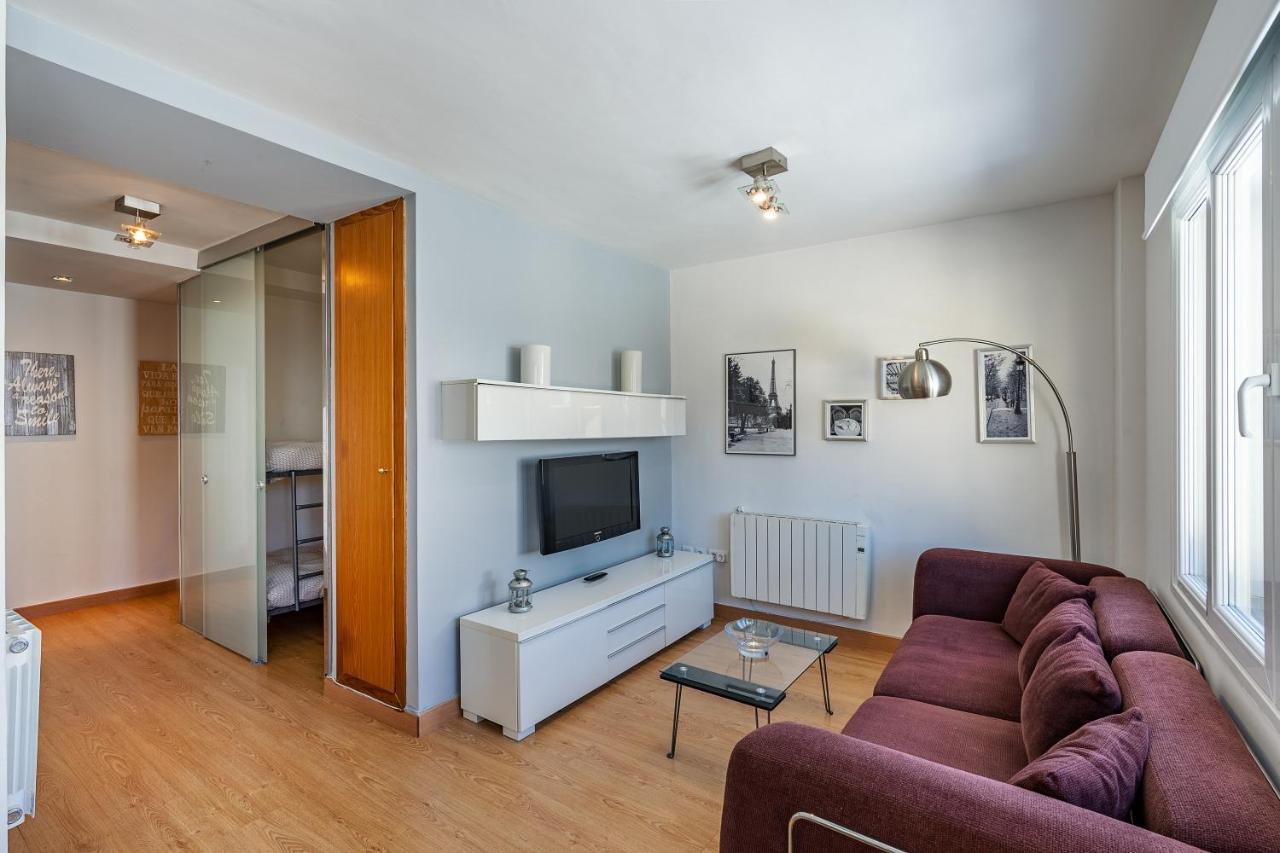 Apartamento Candela 塞拉内华达 外观 照片