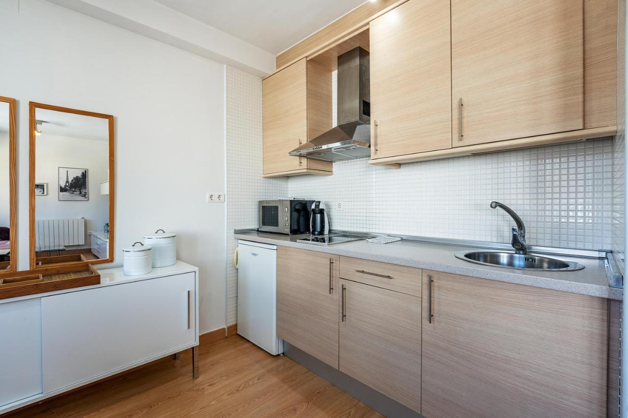 Apartamento Candela 塞拉内华达 外观 照片